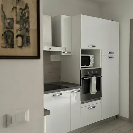 The Lighthouse - Central Apartment Aoste Extérieur photo