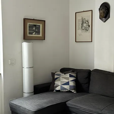 The Lighthouse - Central Apartment Aoste Extérieur photo